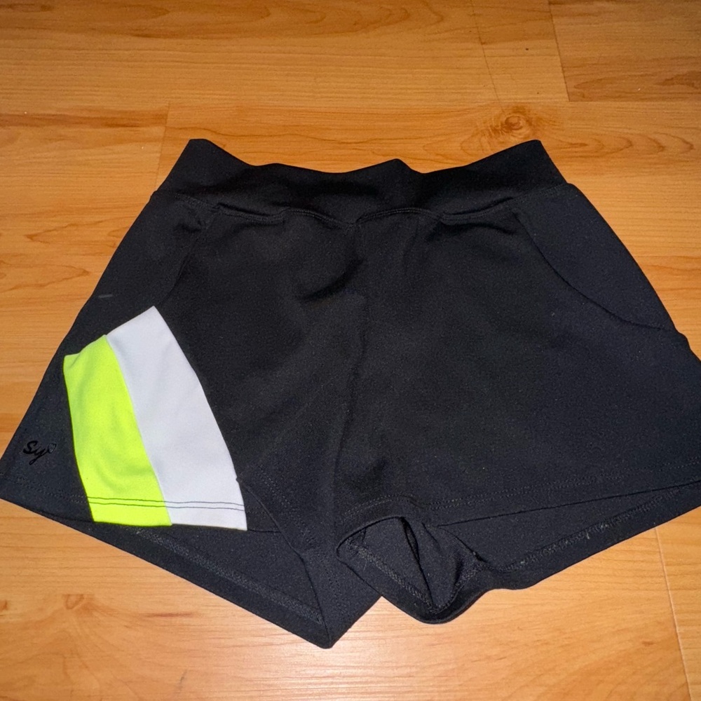 Shorts!!